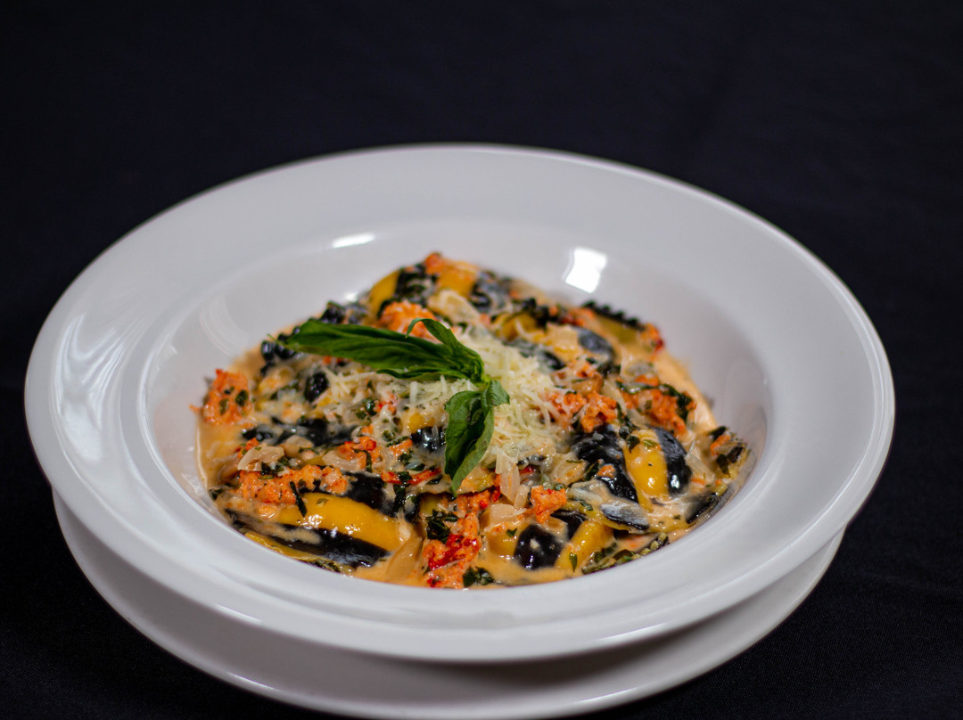 纳奈莫大酒店主图