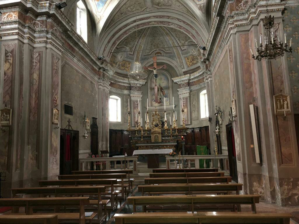 Chiesa di San Siro景点图片