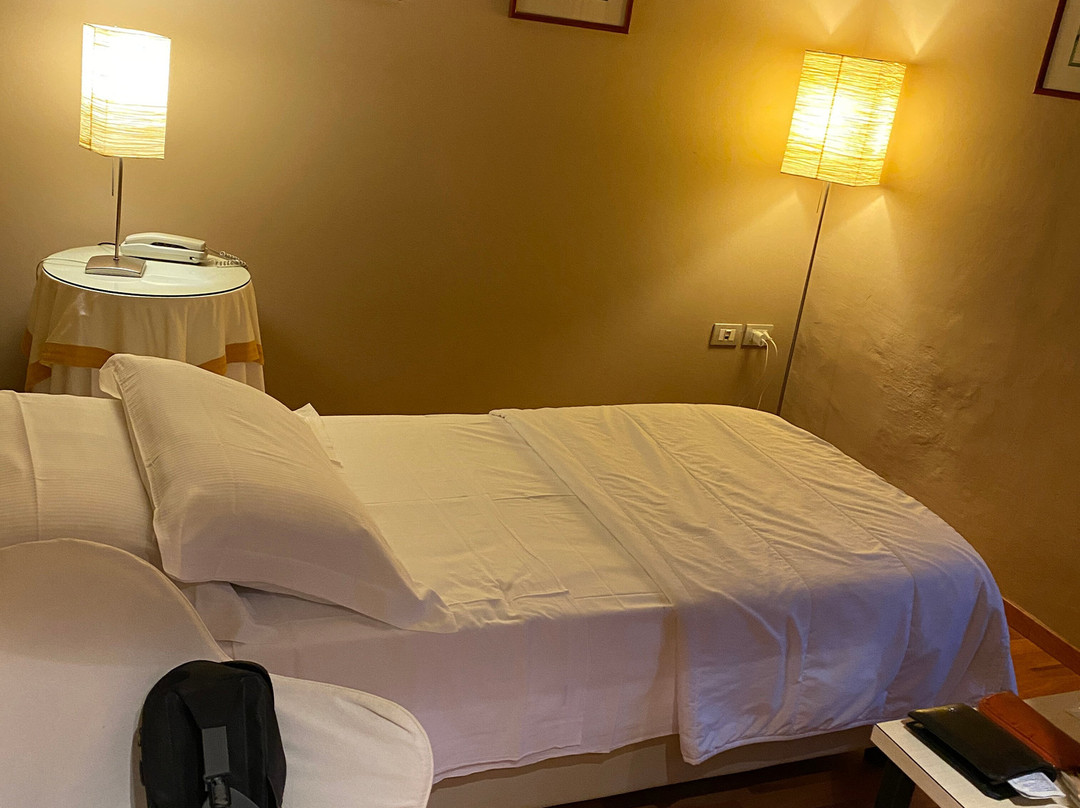 Albergo Trieste主图