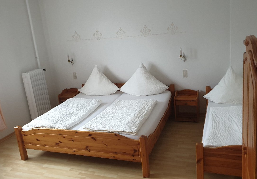 Zur Grafschaft, Brauneberg/Mosel主图