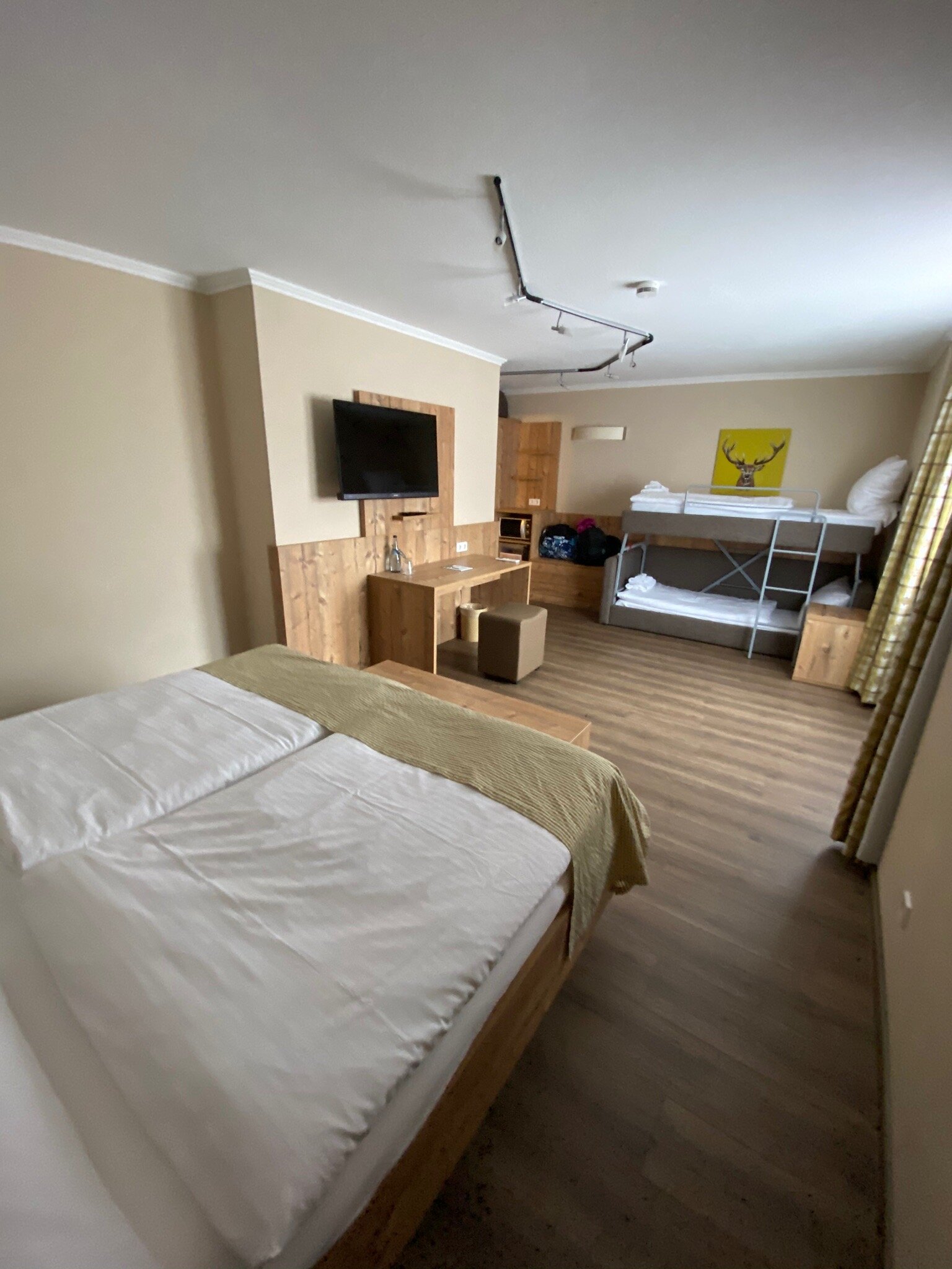 Hotel Reussenstein-官方