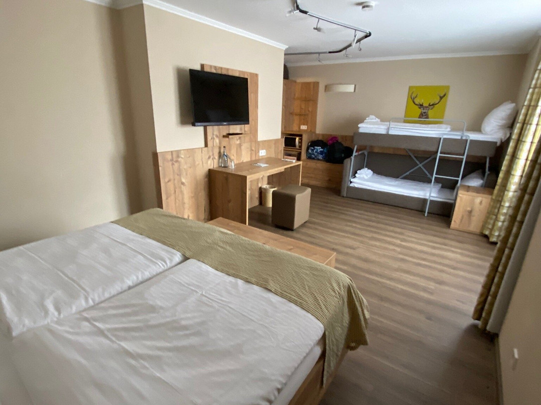 Hotel Reussenstein主图