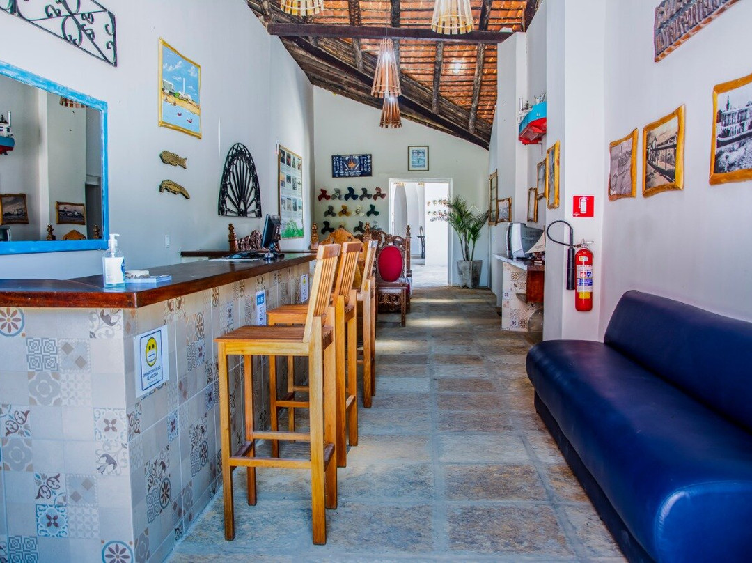 Ilha das Canarias旅游攻略图片
