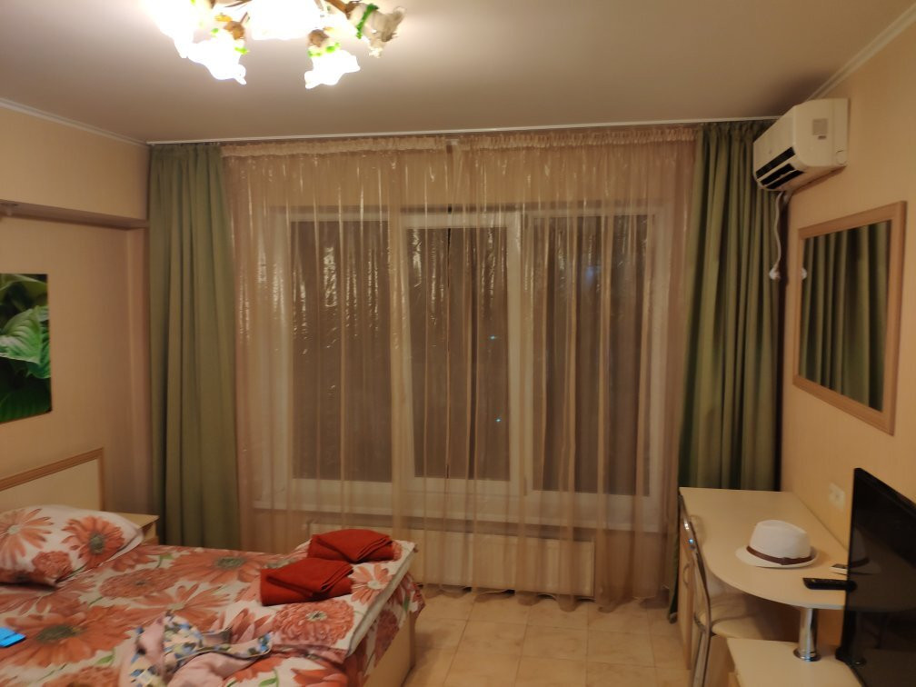 Guest House Gorkogo