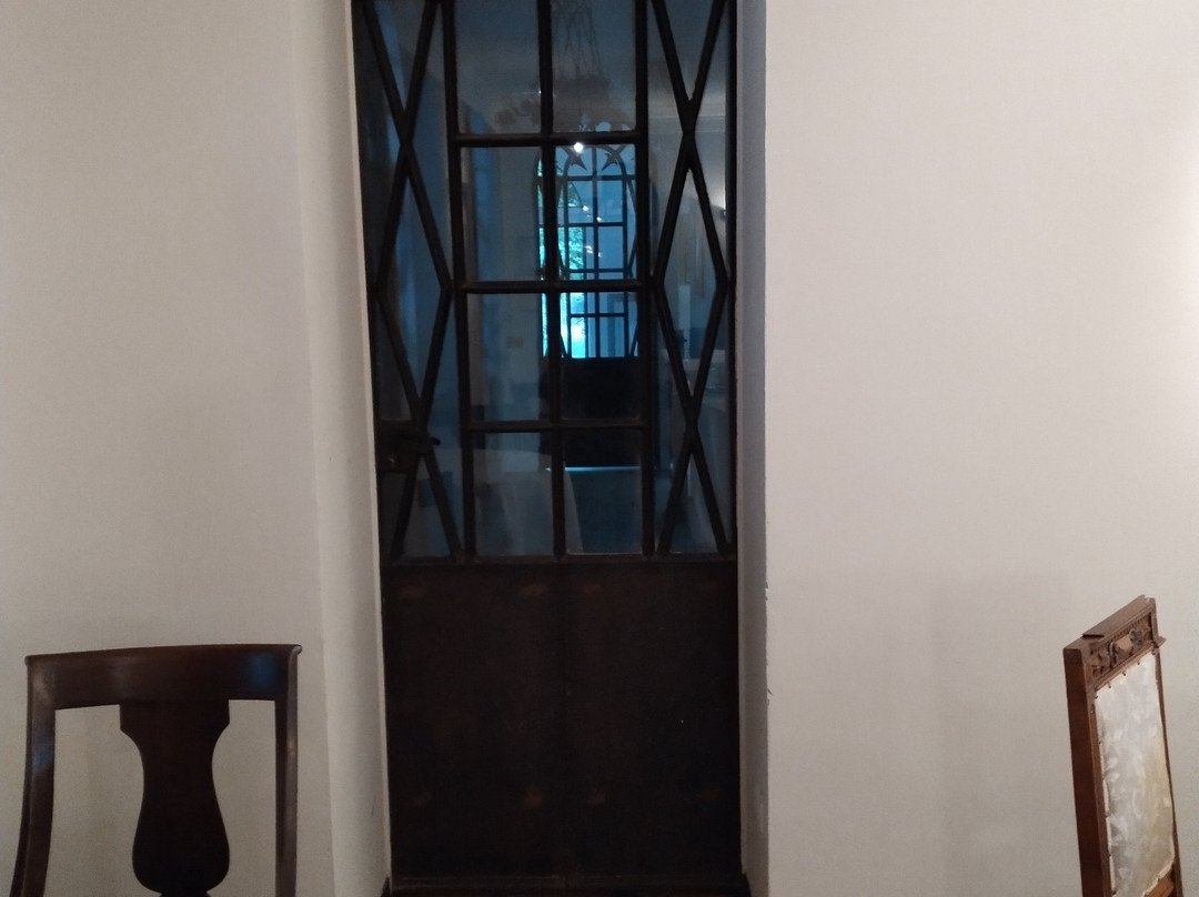 Madonnina Albergo Ristorante主图