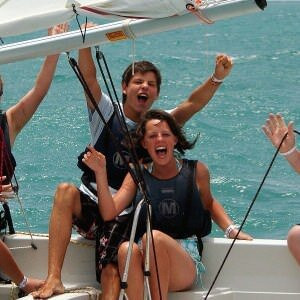 American Sailing Academy-拉哥岛必去景点