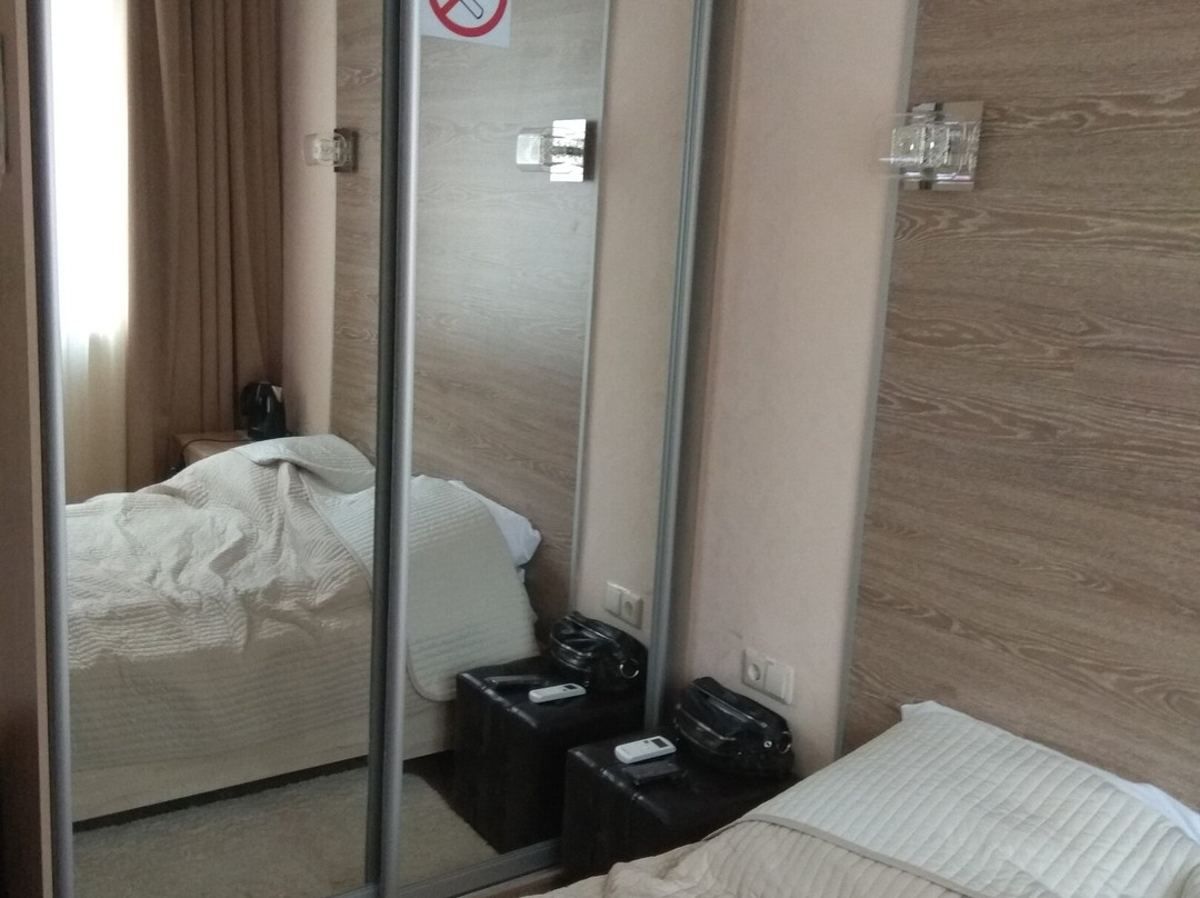 Gostinitsa na Reshetskoy 63主图