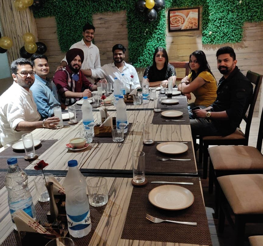 Hotel Radiance Bareilly主图