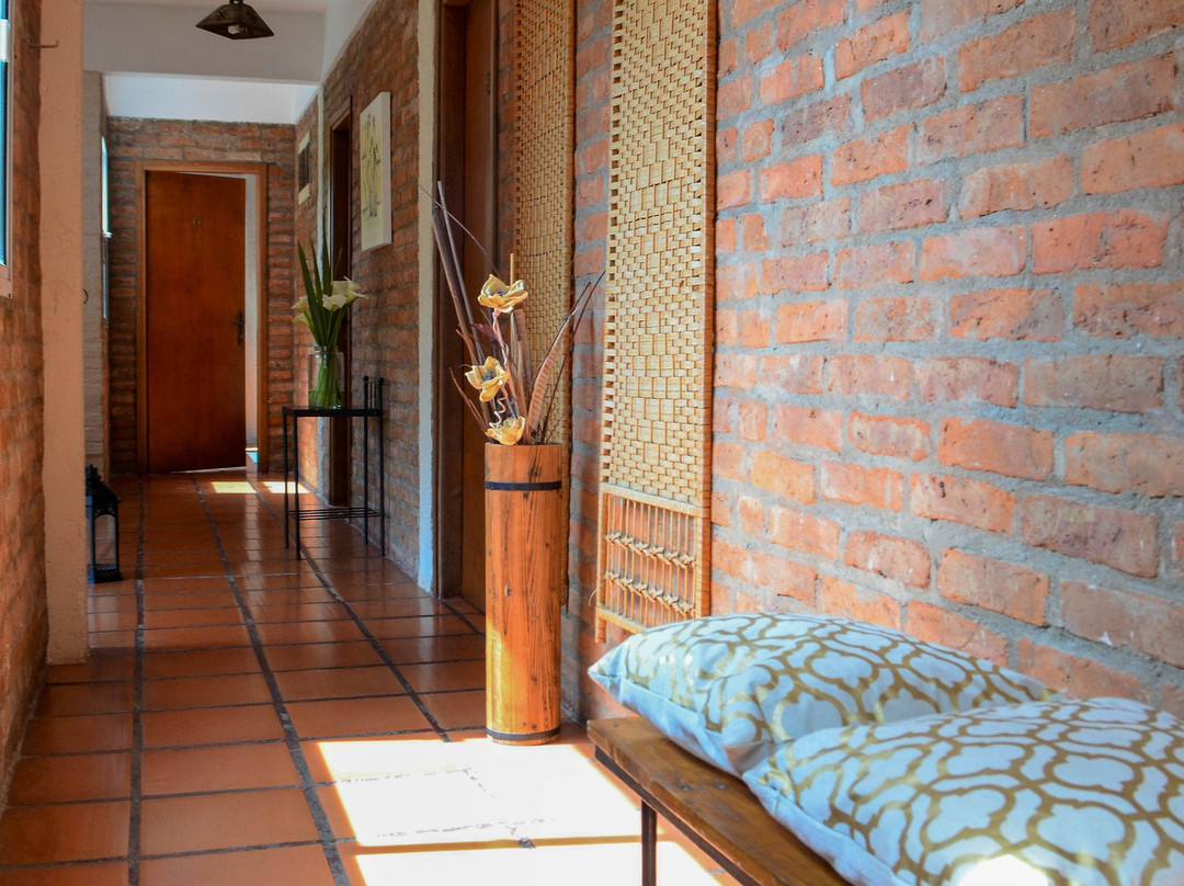 Posada del Bosque主图