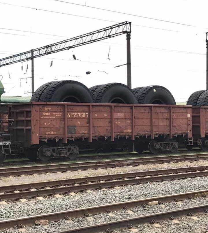 Muzey-Vahon Zluky Unr Ta Zunr-Fastiv必去景点