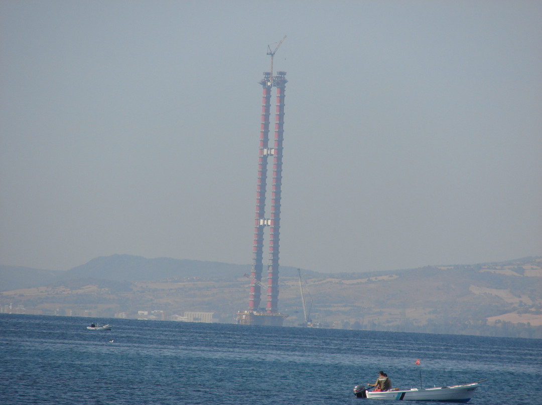 Ritim Beach-Cardak必去景点