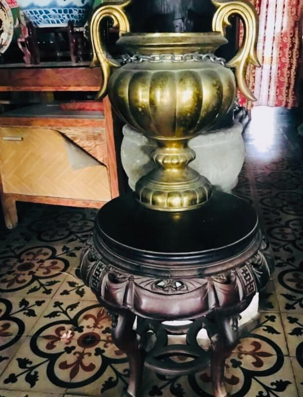 Binh Thuy Ancient House-芹苴必去景点