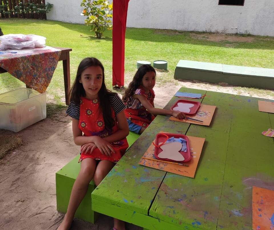 Hotel Village Porto de Galinhas主图