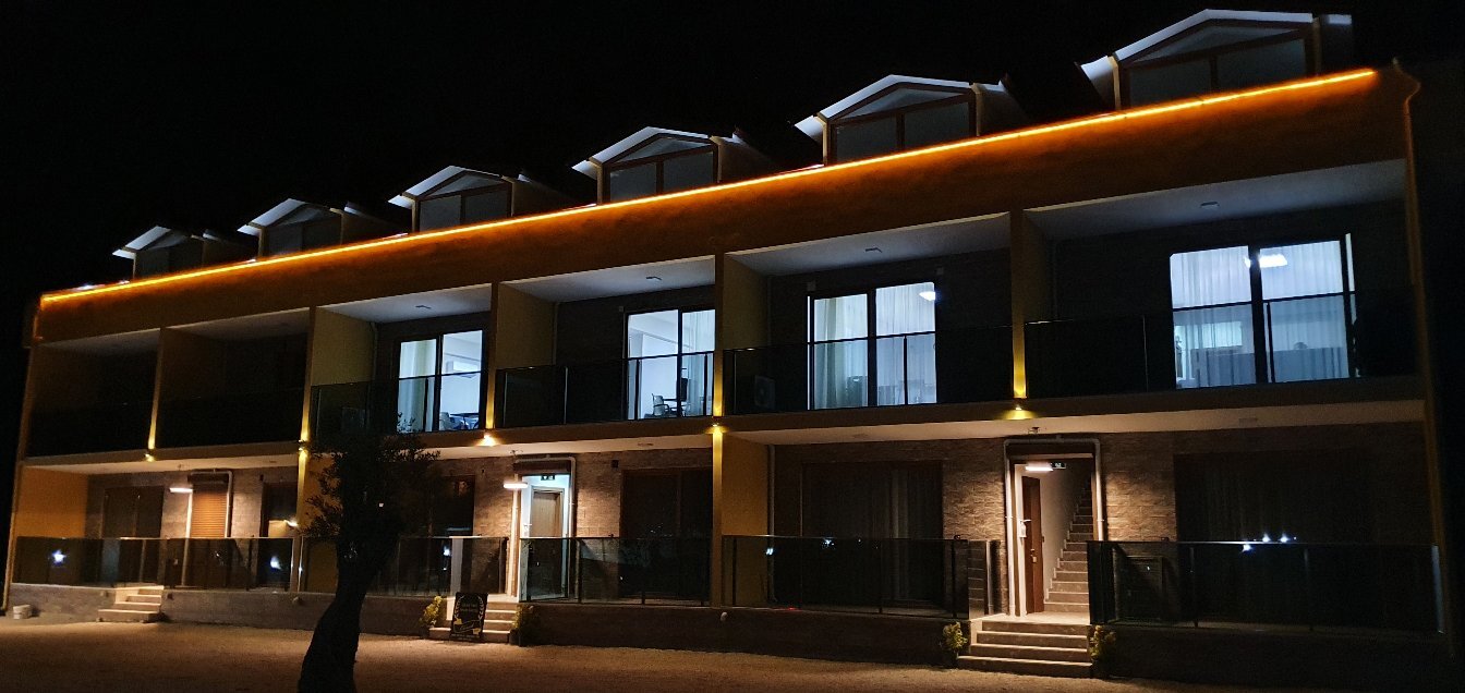 Olive Tree Apart Hotel-官方