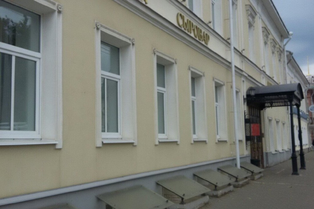 Old Street Hotel主图