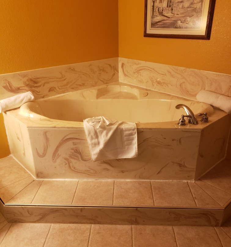 Seven Gables Inn主图