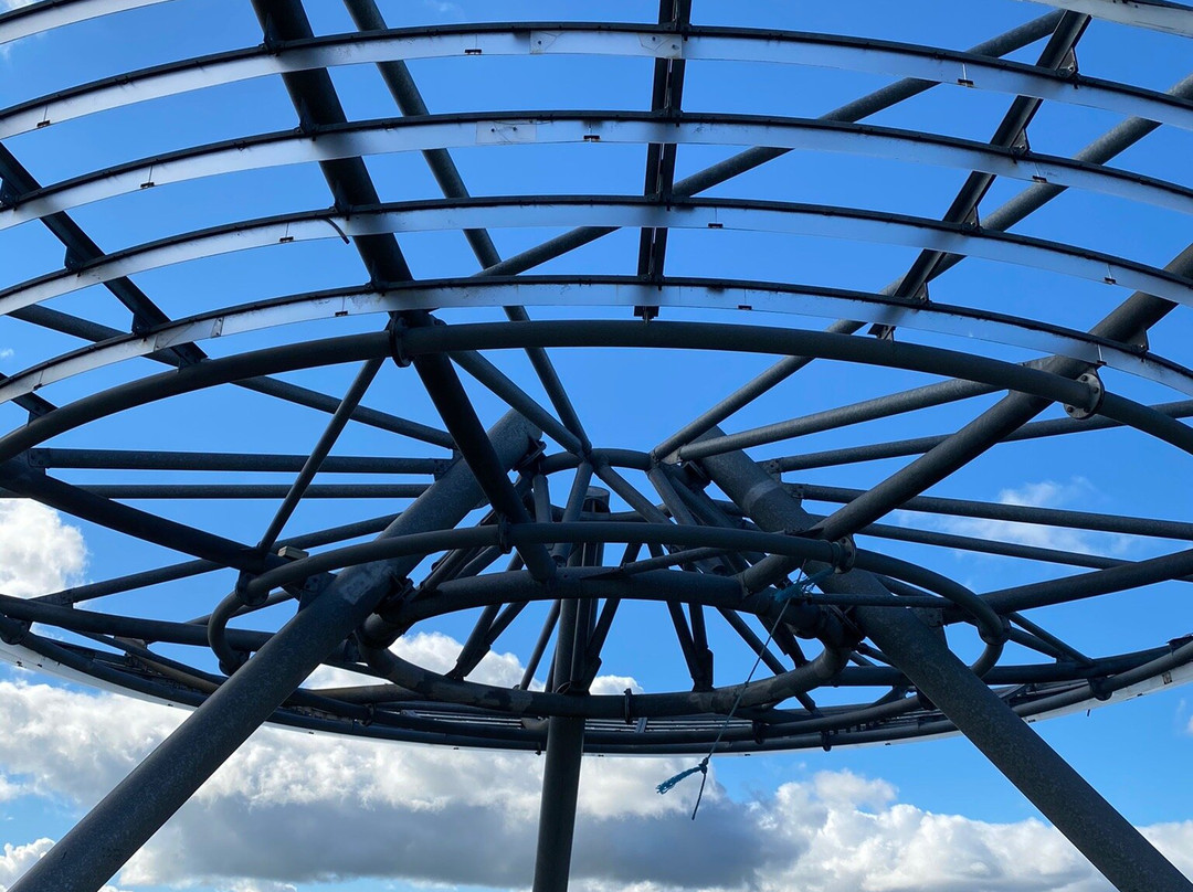 Haslingden Halo景点图片