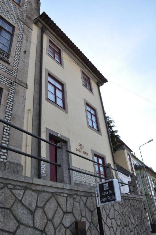 Casa de José Régio景点图片