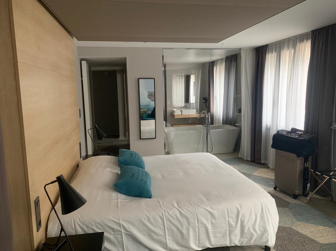 Hotel Le K'Loys主图