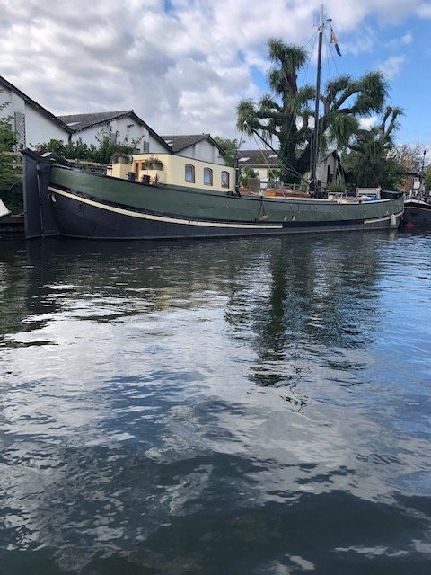 Hotel Barge Waternimf主图
