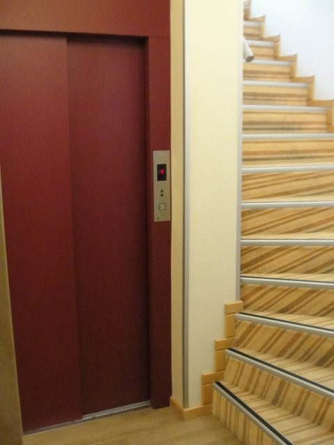 Hotel Mare主图