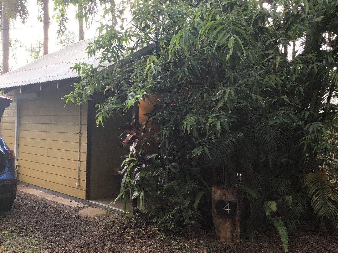 Rum Jungle Bungalows主图