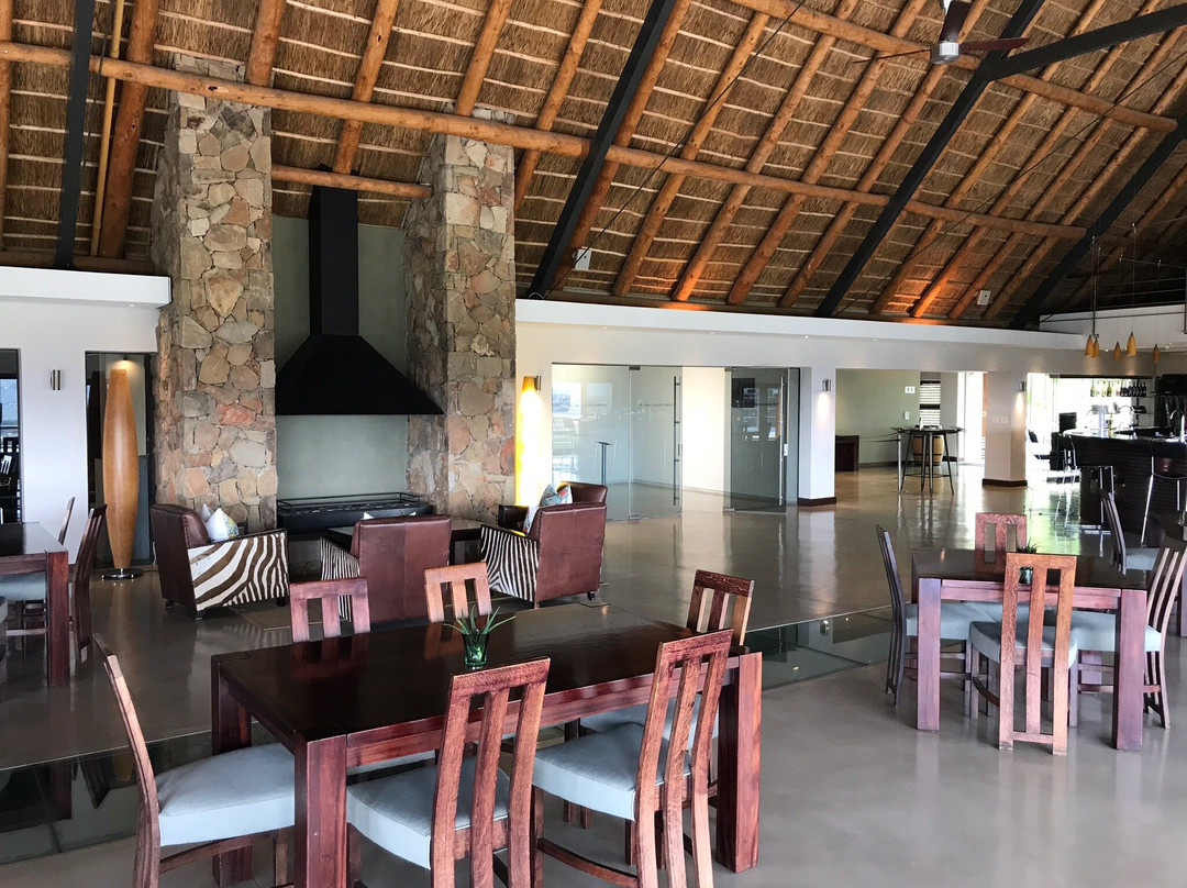 Glen Carlou Vineyards-开普敦中心区必去景点