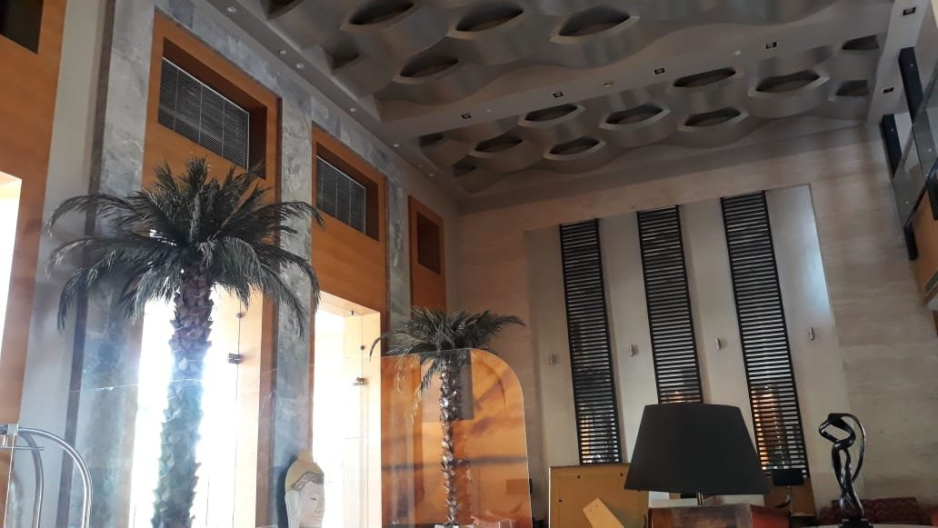 Tivoli Garden Resort主图