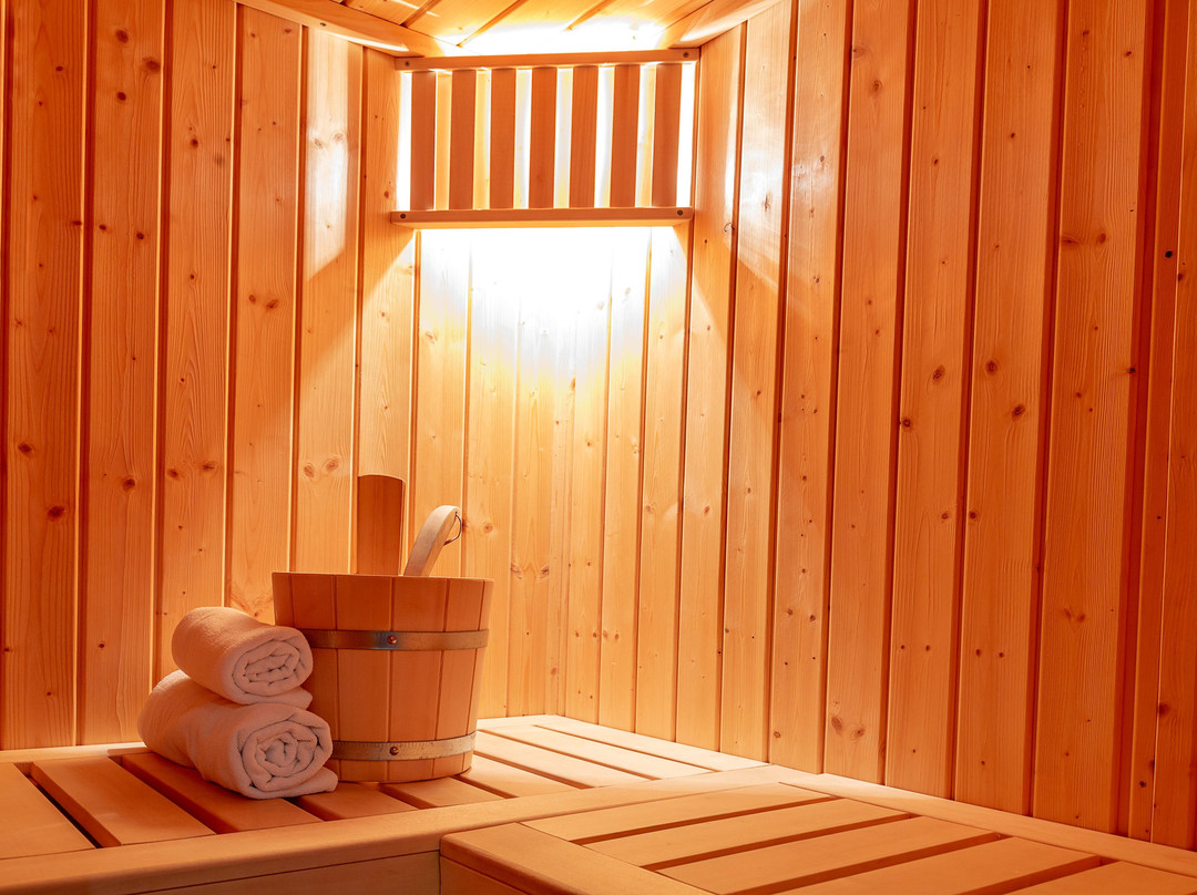 Louvrex les Bains-列日必去景点