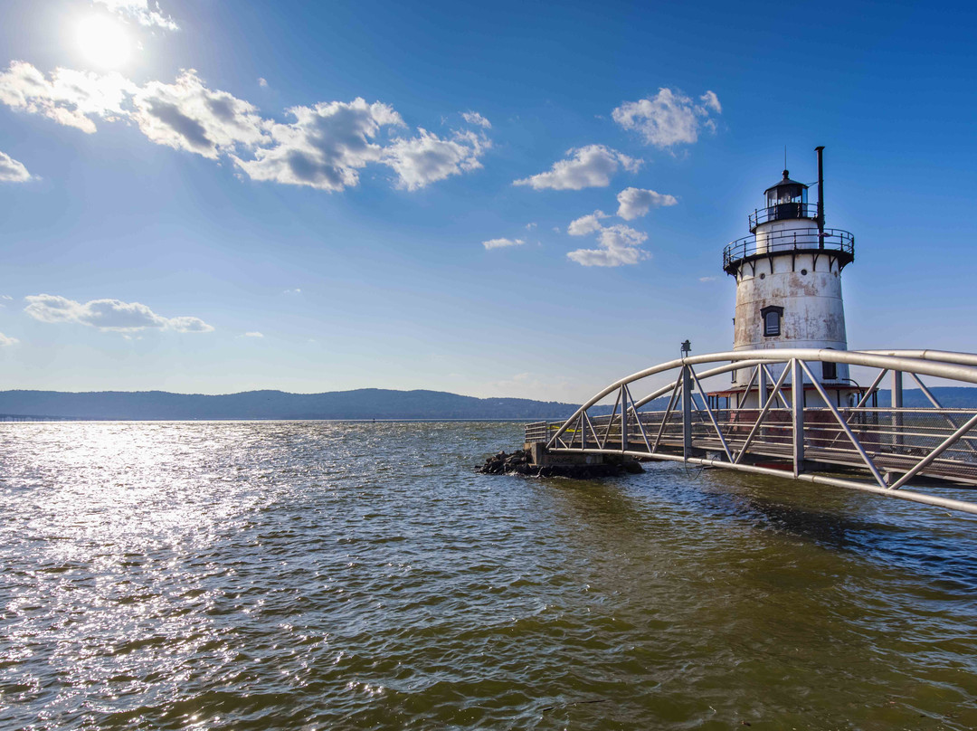 The Tarrytown Lighthouse景点图片