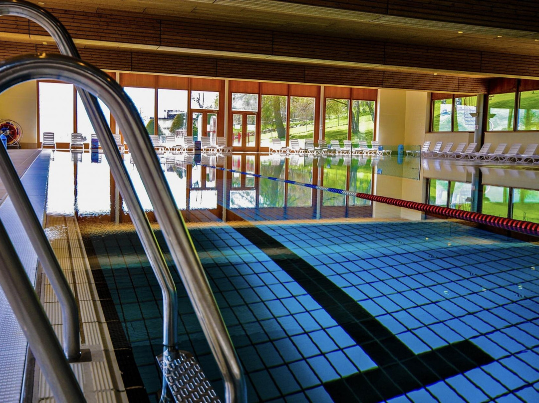 Centre Sportif de la Piscine