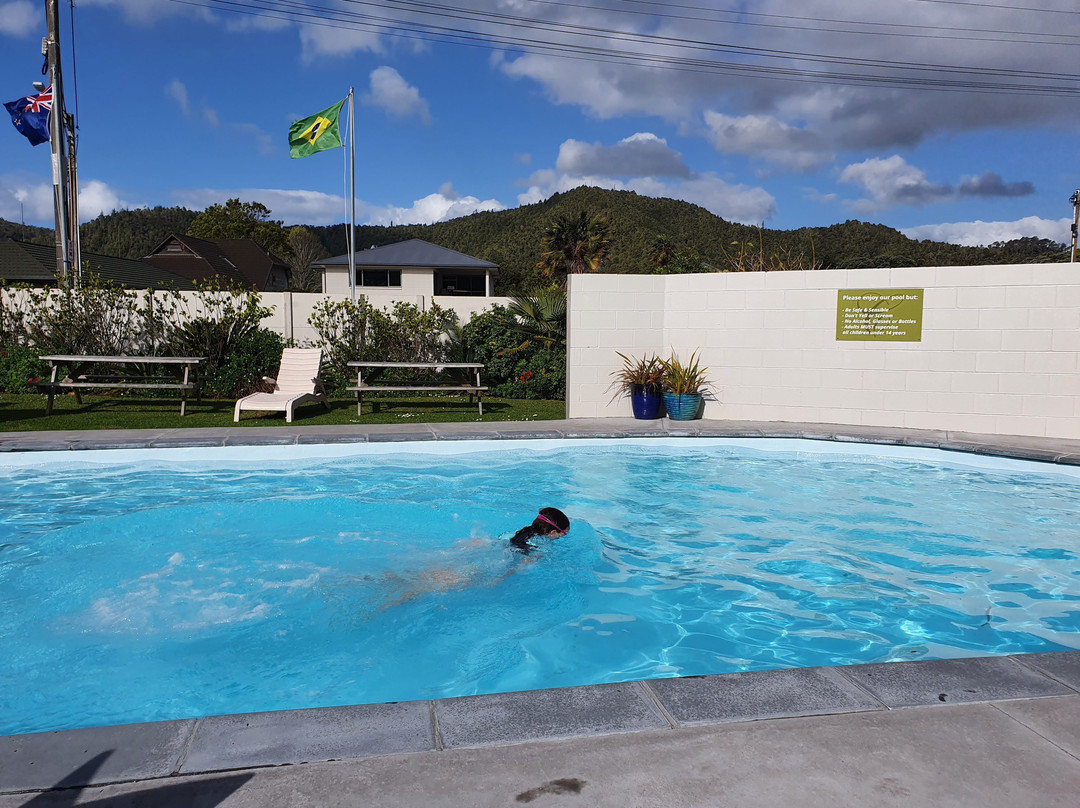 Continental Motel主图