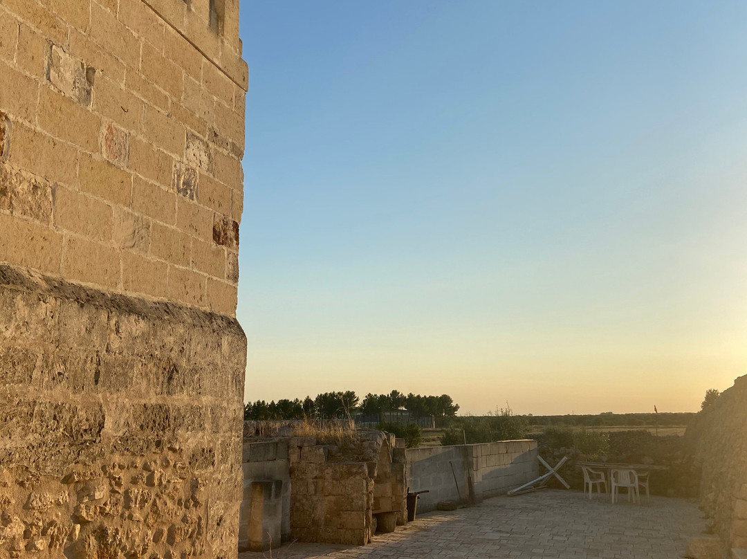 Masseria San Vito - Agriturismo主图