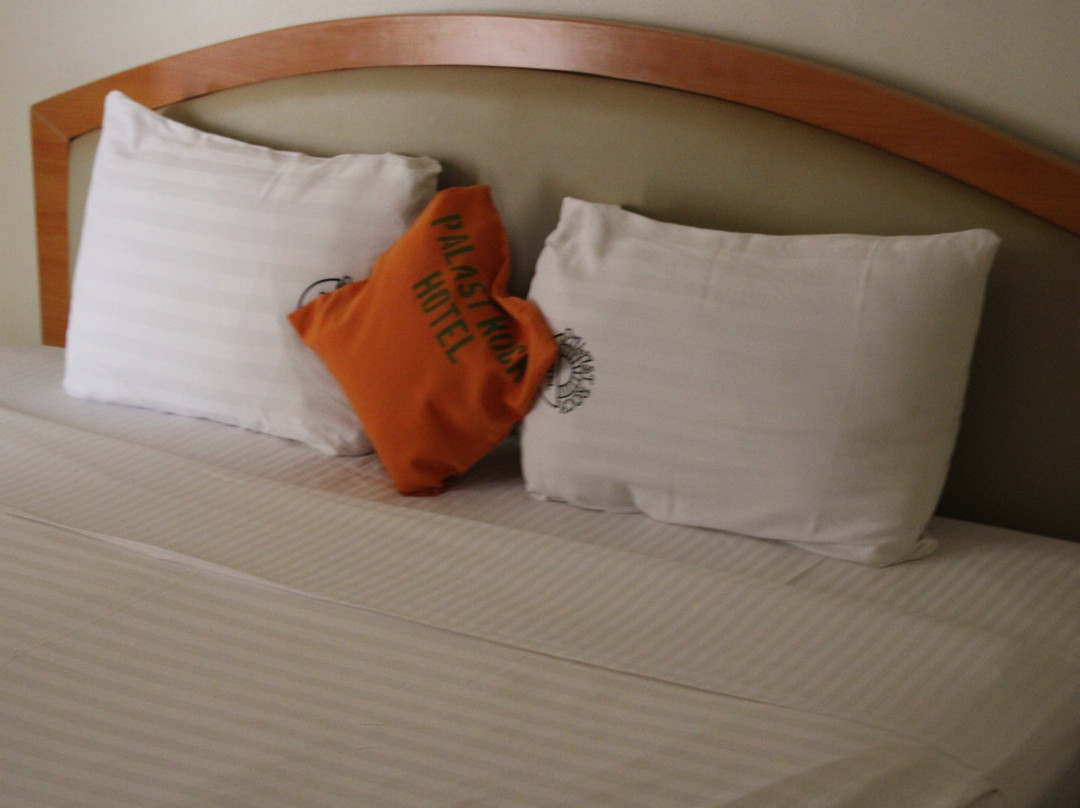 Palast Rock Hotel主图