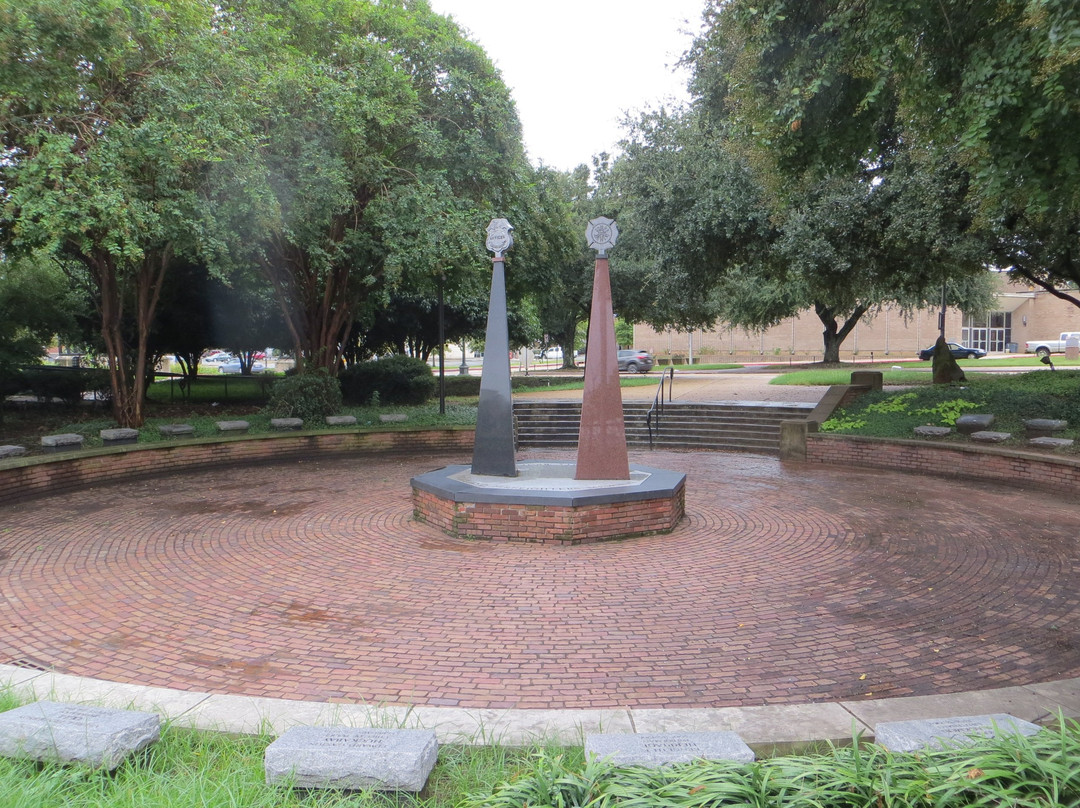 Riverview Park-什里夫波特必去景点