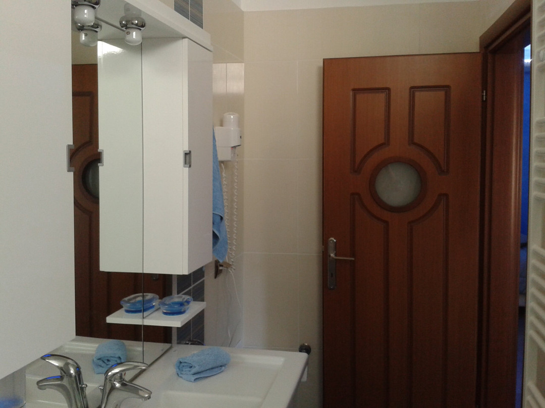 Aegean Wave Hotel主图