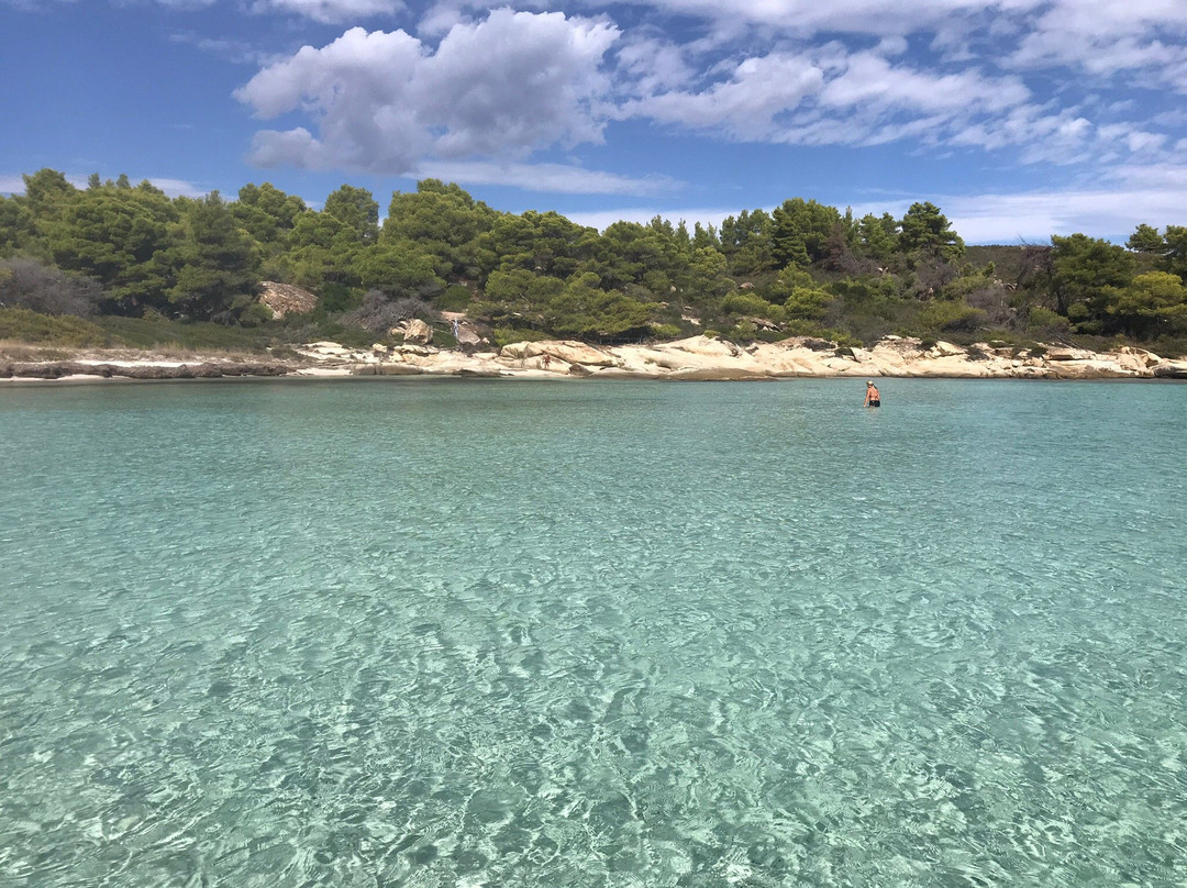 Bluewater Boats - Rent a Boat Vourvourou-Vourvourou必去景点