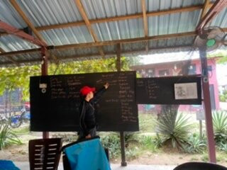 Adventure With John-刁曼岛必去景点