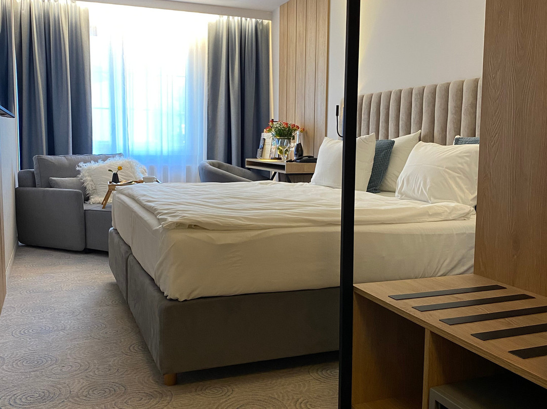 Hotel Verde主图