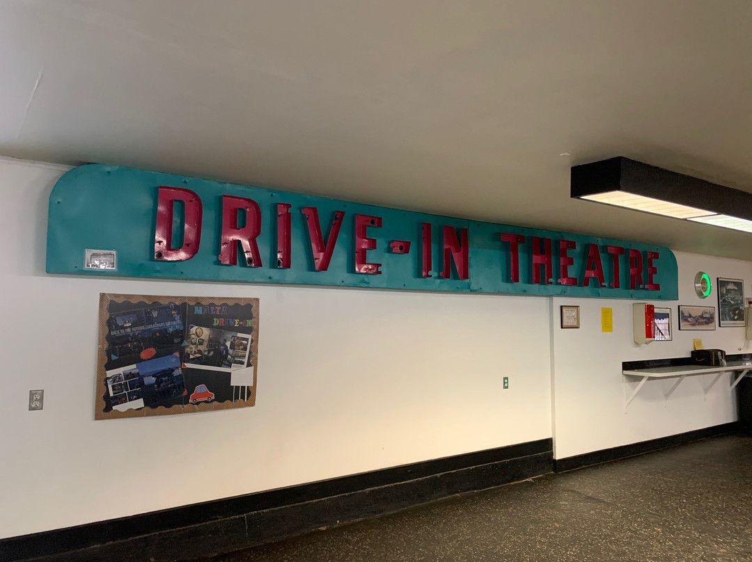 Malta Drive-In Theatre景点图片