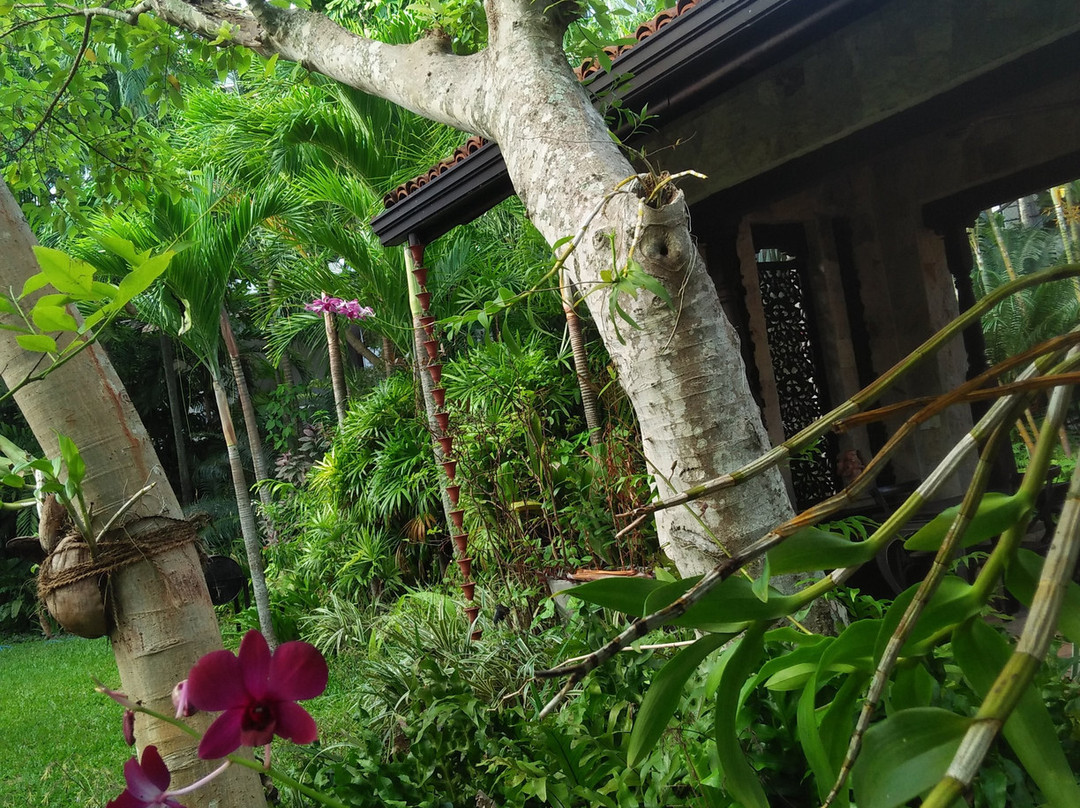 警长之家酒店主图