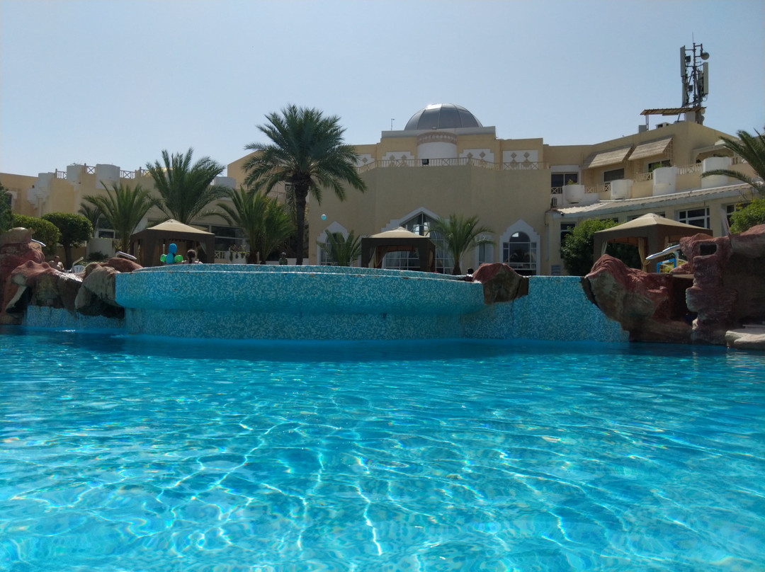 Hôtel Joya Paradise & SPA Djerba主图