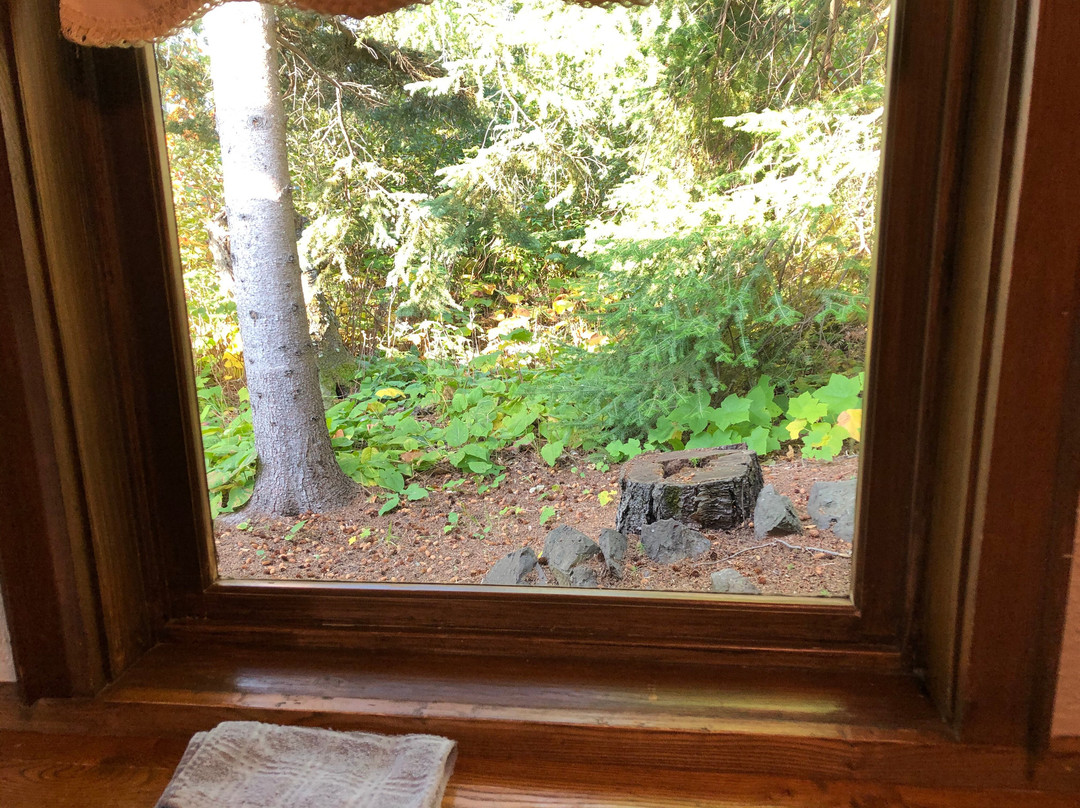 Thomsonite Inn on Lake Superior主图