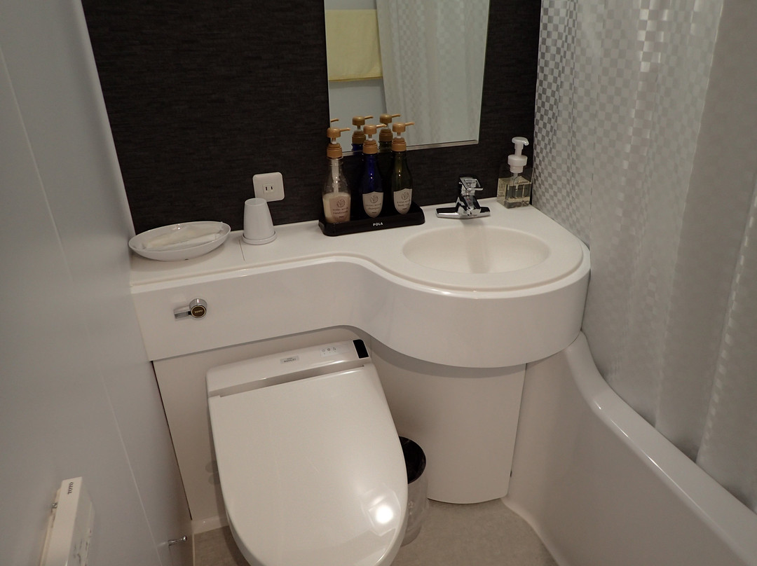 新泻第一酒店主图