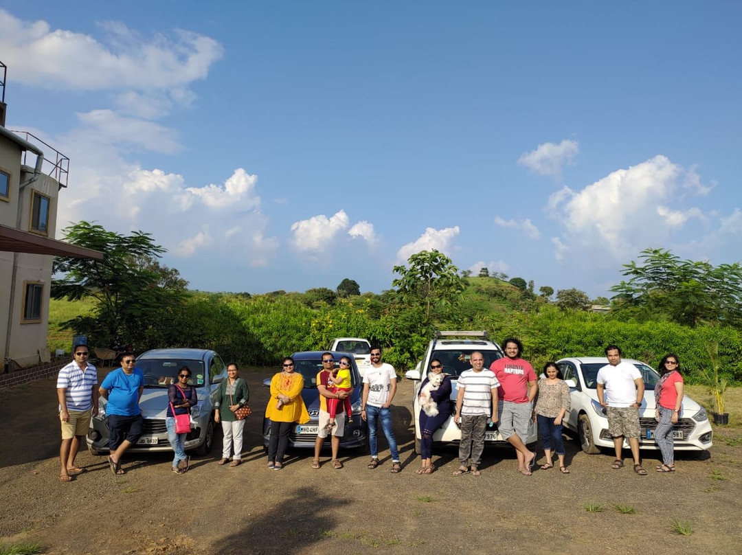 Jaylos Lake Resort主图