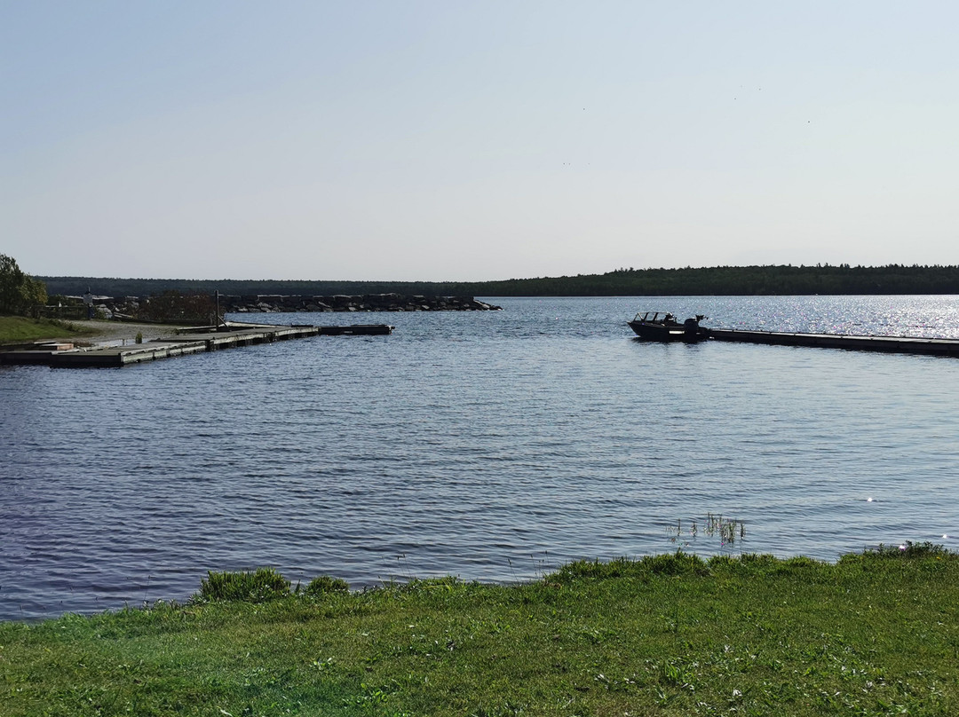 The Meldrum Bay Inn主图