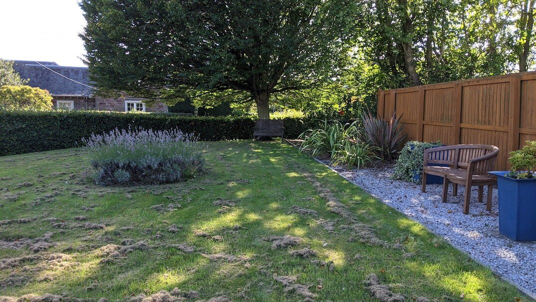 Longforgan And Invergowrie War Memorial-Longforgan必去景点