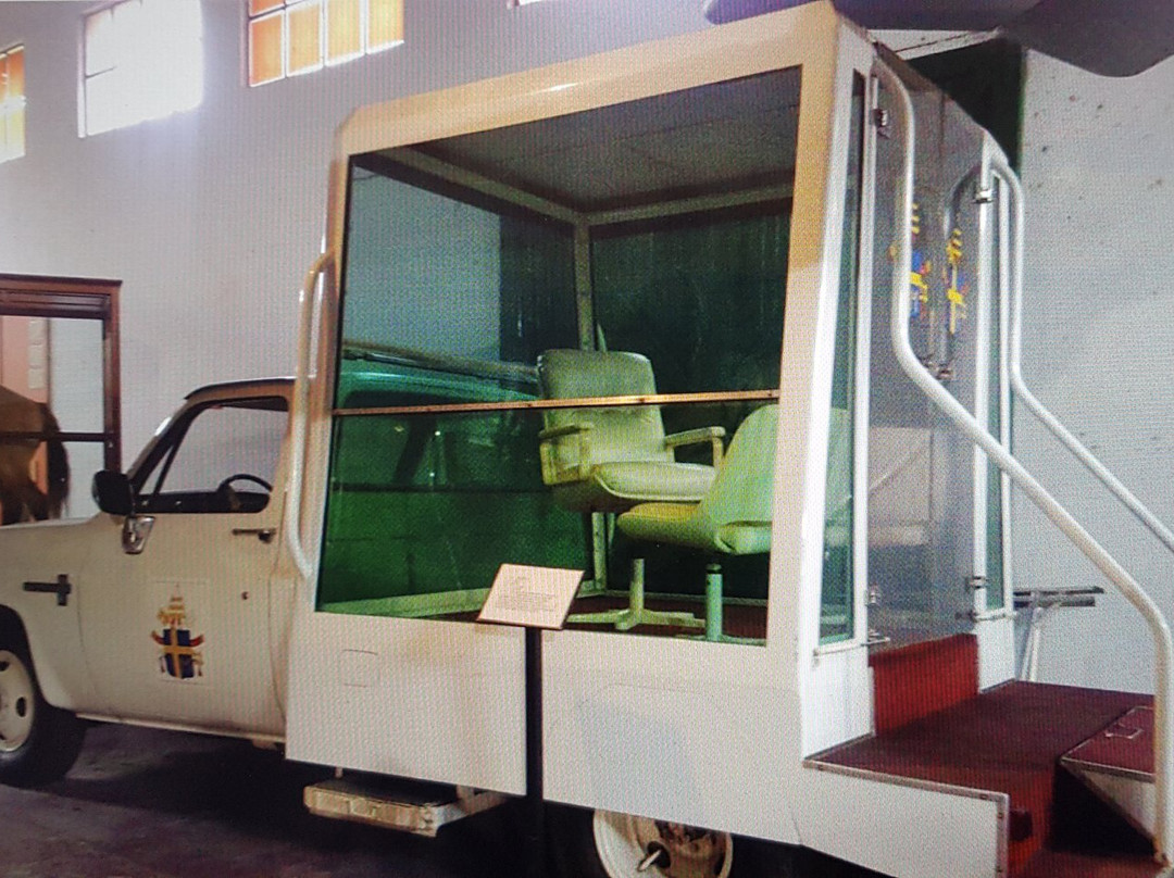 Complejo Museográfico Provincial Enrique Udaondo景点图片