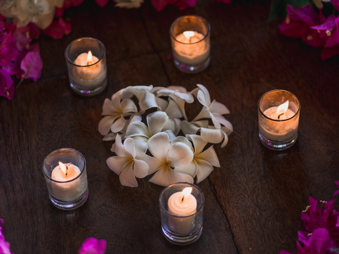 Ashtari Yoga-Kuta必去景点