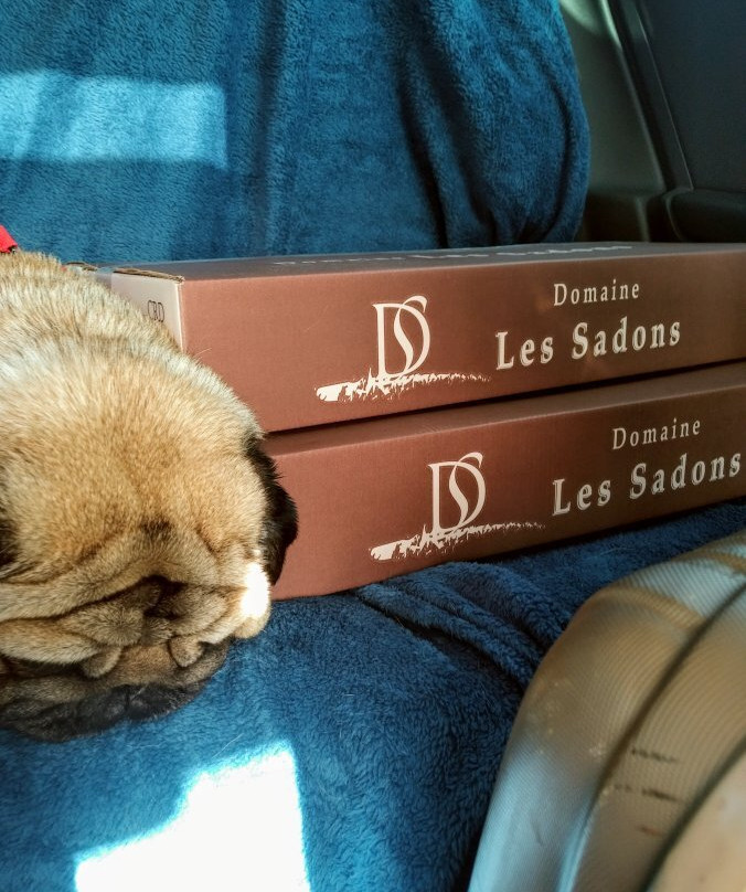 Domaine Les Sadons景点图片